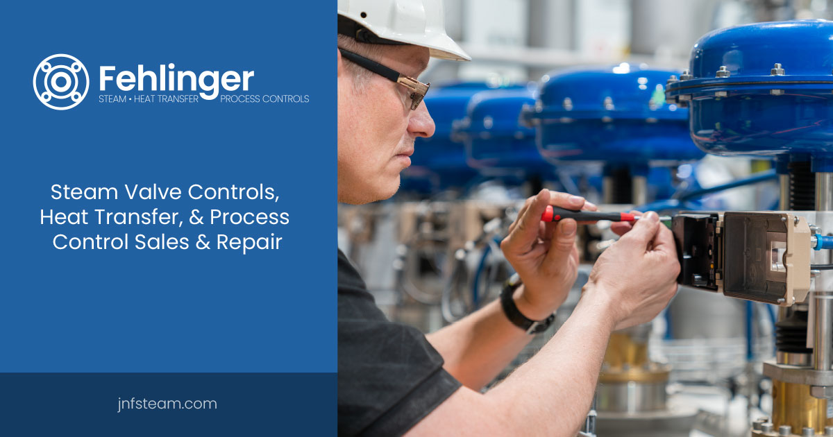 24 7 Steam Specialties Process Control Solutions In Ny